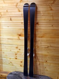 LYŽE ELAN LIL STYLE 140CM